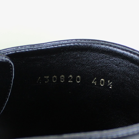 NEW Stella Mccartney Elyse Stars Platform Oxfords | Bold & Trendy for Any Look - Picture 8 of 11